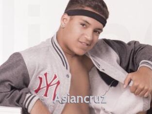 asiancruz Live Cam 66