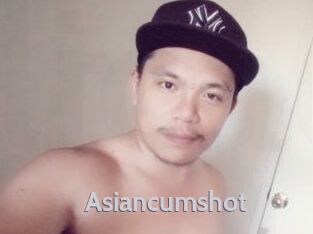 Asian_cumshot