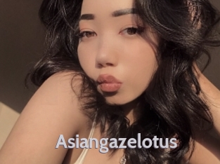 Asiangazelotus