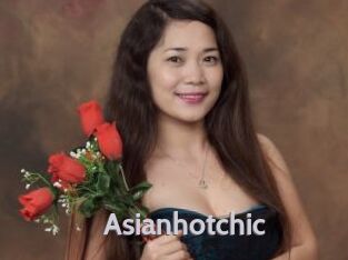 Asianhotchic