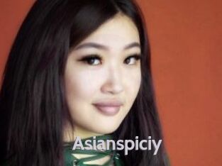 Asianspiciy