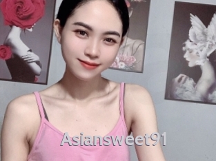 asiansweet91 Live Cam 66
