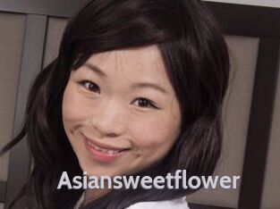 Asiansweetflower