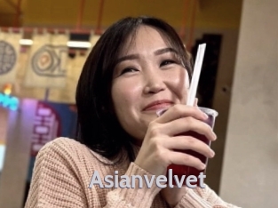 Asianvelvet