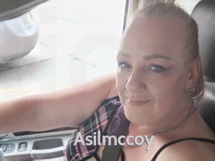 Asilmccoy