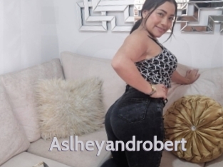 aslheyandrobert Live Cam 66