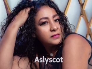 Aslyscot
