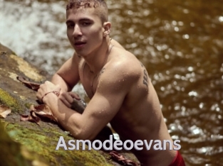 Asmodeoevans