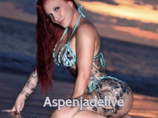 Aspenjadelive