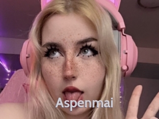 Aspenmai