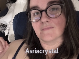 Asriacrystal
