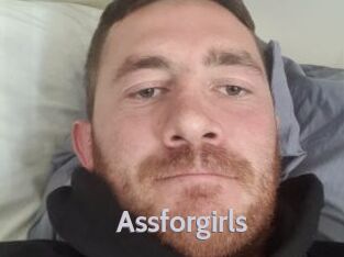 Assforgirls
