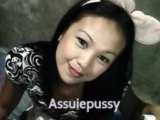 Assuiepussy
