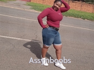 Assynboobs