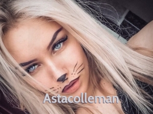 Astacolleman