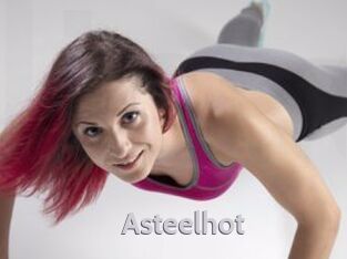 Asteelhot