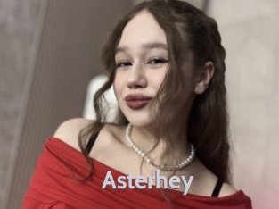 Asterhey
