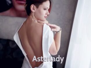 Asterlady