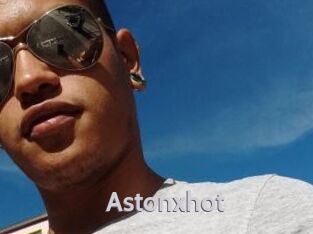 Astonxhot
