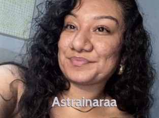 Astrainaraa