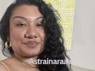 Astrainaraaa