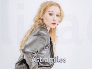 Astramiles