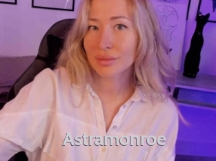 Astramonroe