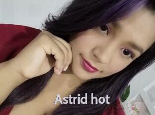 Astrid_hot