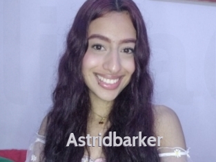 astridbarker Live Cam 66