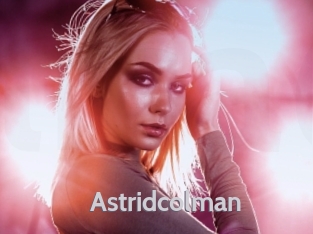 Astridcolman