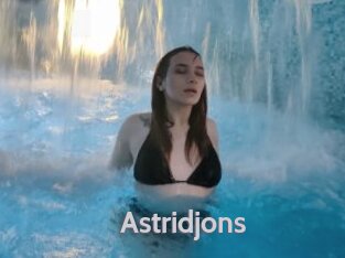 astridjons Live Cam 66