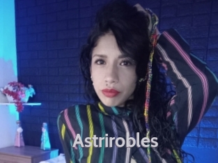 Astrirobles