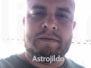 Astrojildo