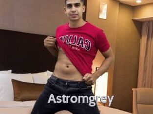 Astromgrey