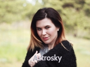Astrosky