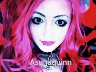 Asunaquinn