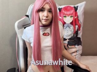 Asunawhite