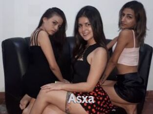 Asxa