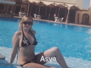 Asya
