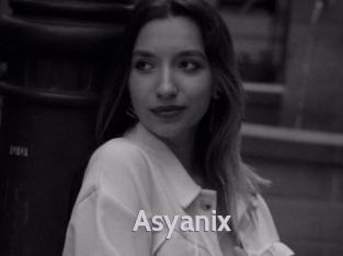 Asyanix