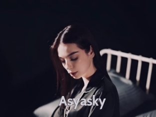 Asyasky