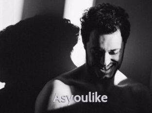 Asyoulike