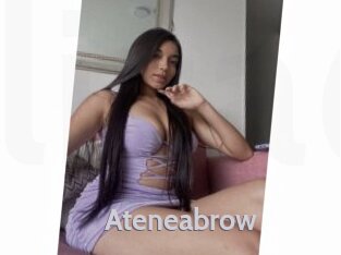 Ateneabrow