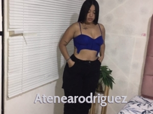 Atenearodriguez
