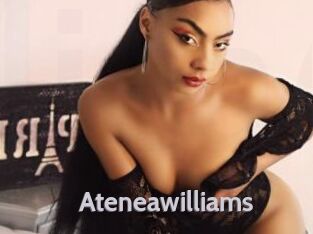 Ateneawilliams