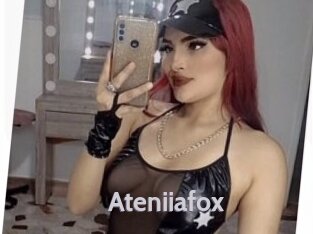 Ateniiafox