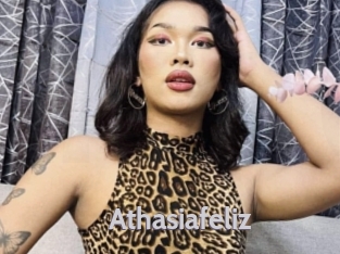 Athasiafeliz