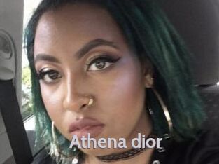 Athena_dior