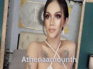 Athenaamounth