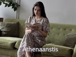 Athenaanstis